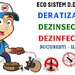 Eco Sistem D.D. - Servicii DDD